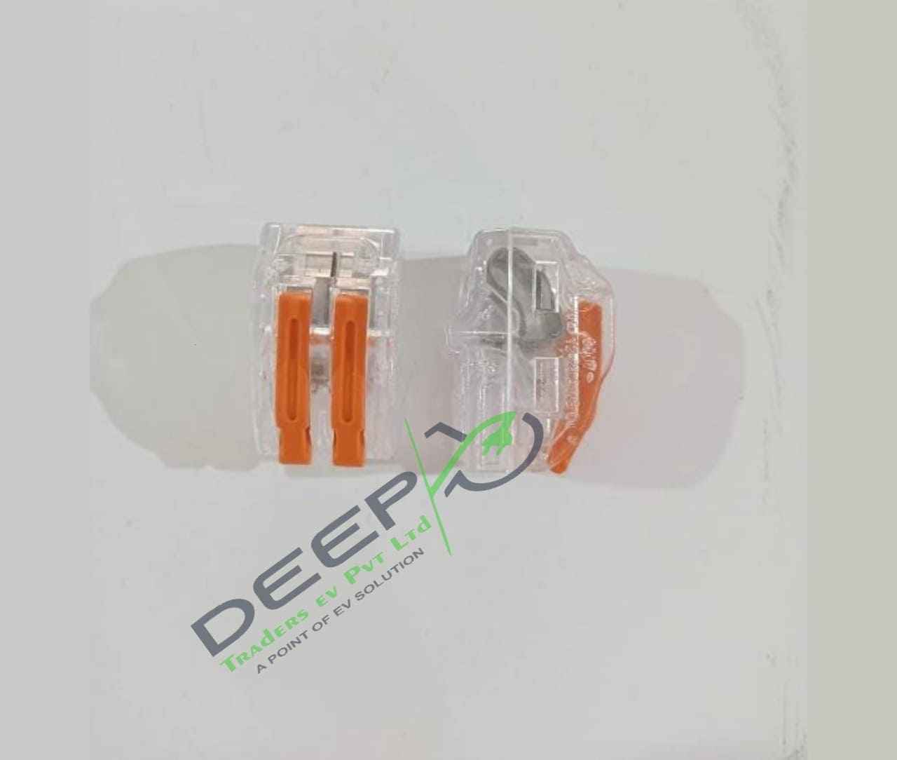 Deep Traders EV Pvt. Ltd.